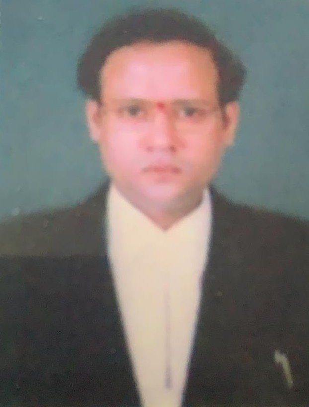 Advocate Kumar M V J K  Lawyer